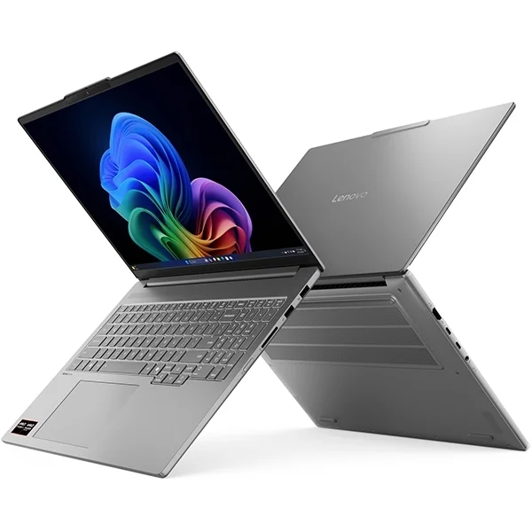 Laptop Lenovo IdeaPad Pro 5 16AKP10 - 16" 2,8K OLED, AMD Ryzen AI 7, 32 GB, 1 TB SSD, Windows 11 Pro