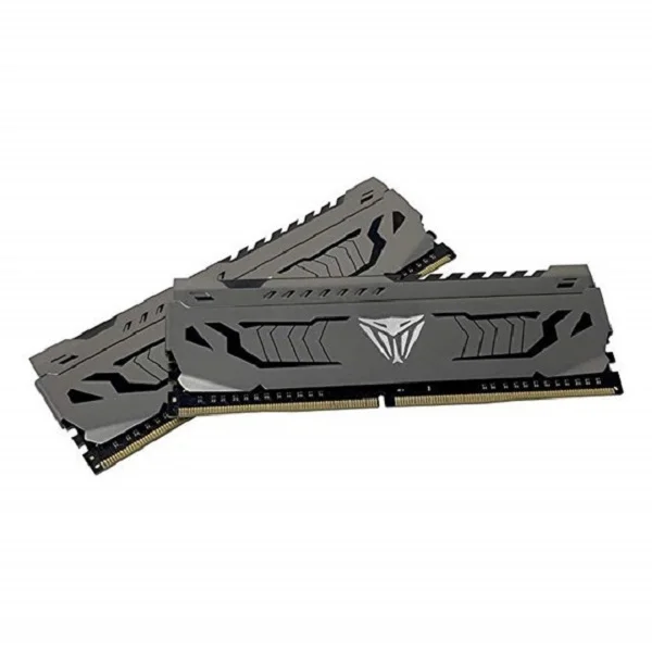 Memorija Patriot Viper Steel - 32 GB, DDR4, 3200 MHz, CL16
