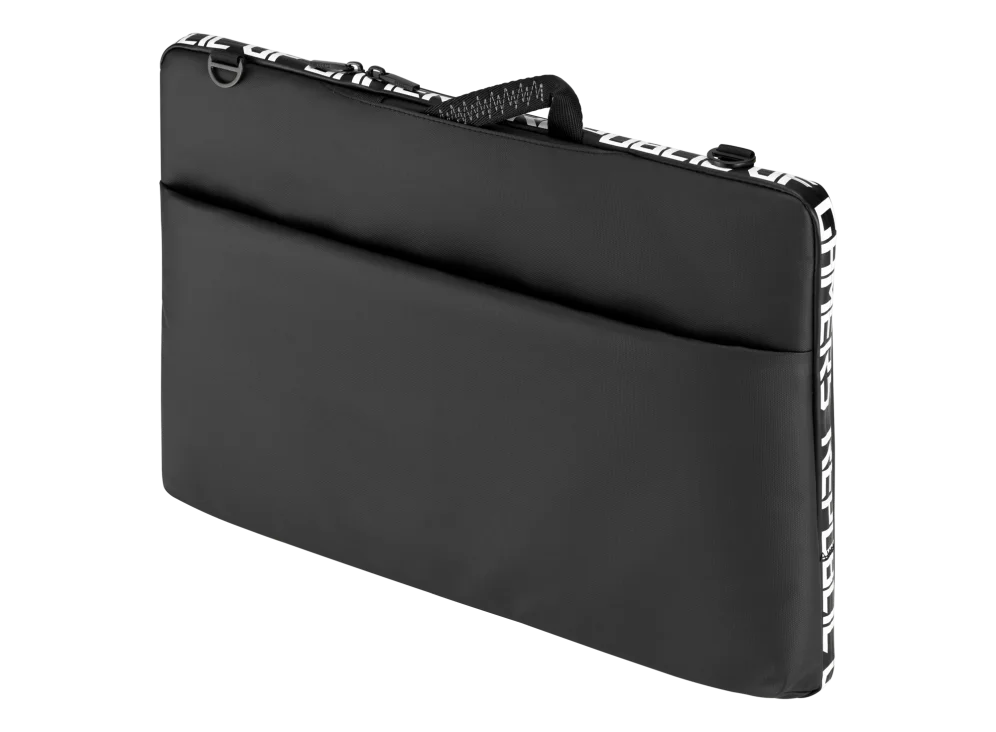 Navlaka Asus ROG BS1600 Ranger - za laptope do 16", crna