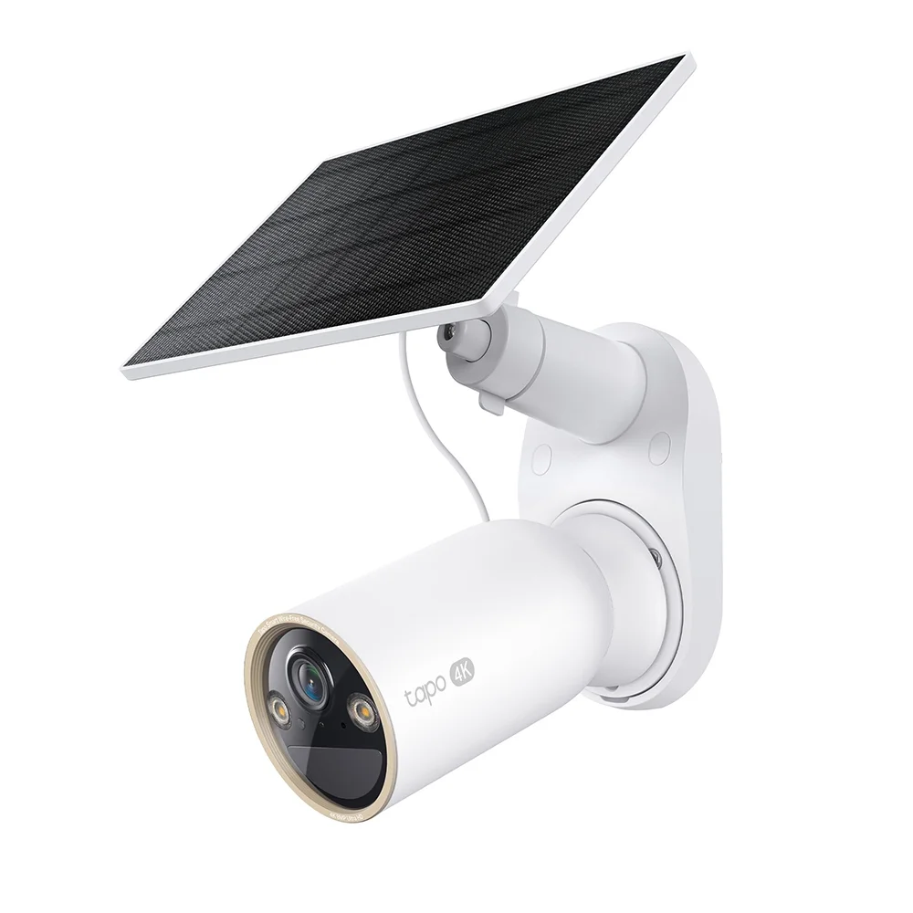 Oprema TP-Link Tapo C460 - 8 MP, Wi-Fi, vanjska