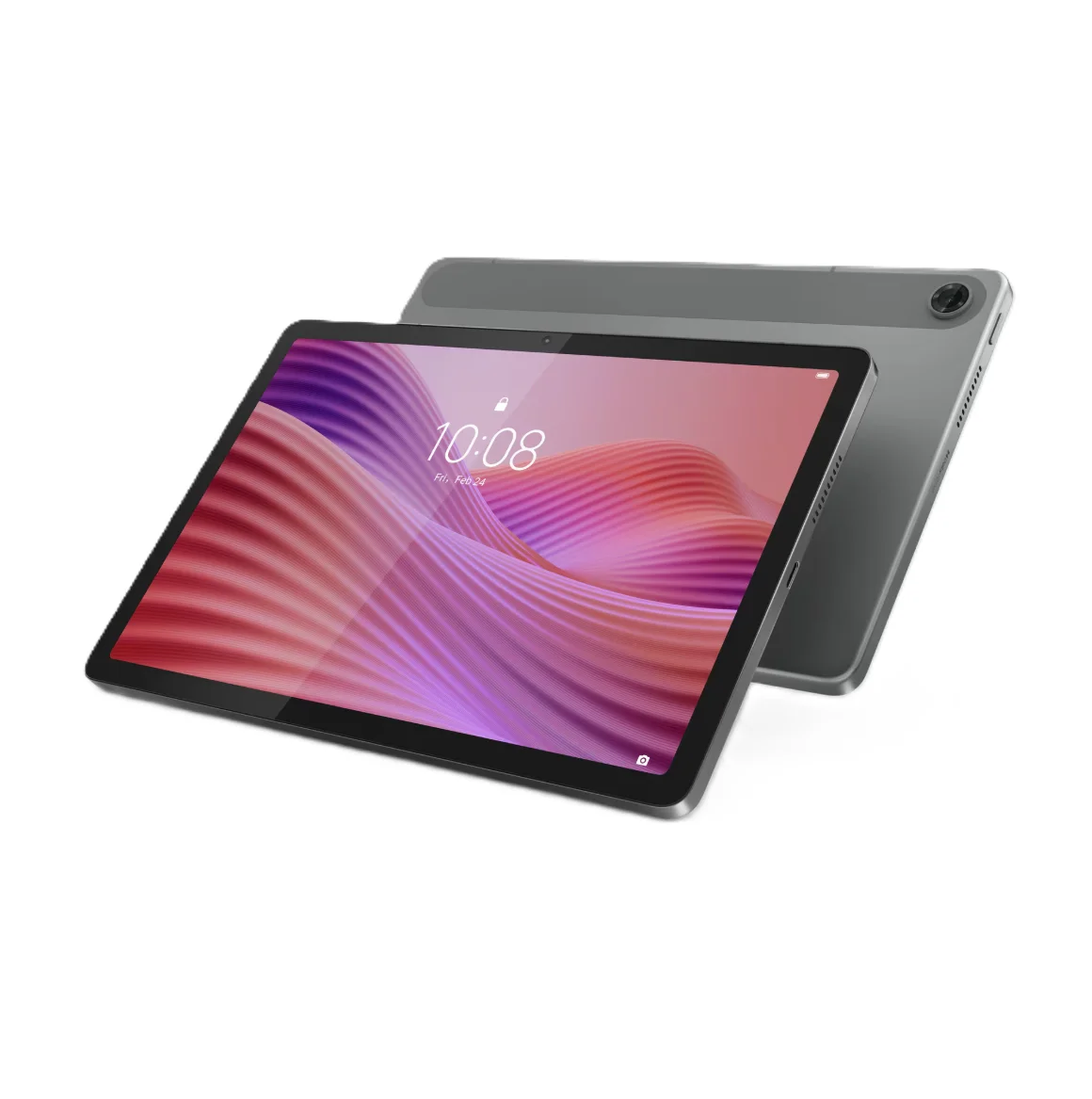 Tablet Lenovo Tab - 4 GB/128 GB, 10,1", siva