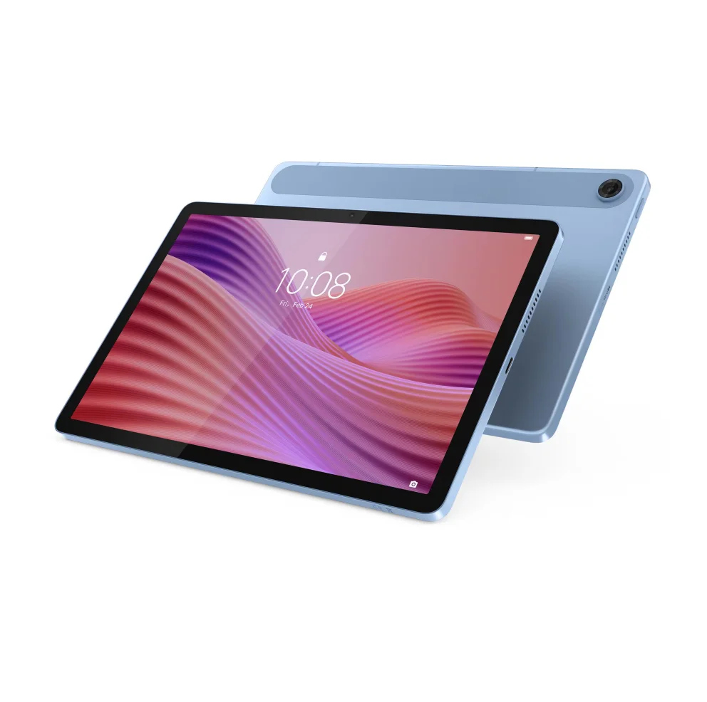 Tablet Lenovo Tab - 4 GB/128 GB, 10,1", Wi-Fi, plava