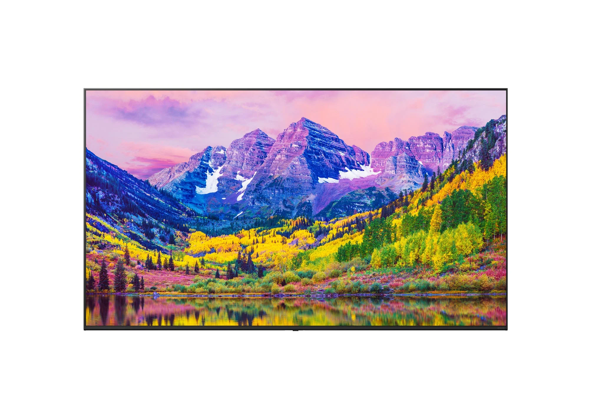 Televizor LG 55UK762H - 55", 4K UHD, Smart TV